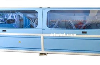 Plaqueuse de Chant K65 UNIONTEC Plaqueuse de Chant K65 UNIONTEC