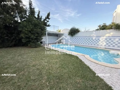 À louer – Un bien d’exception chez L’Idéale Immobilière