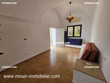 MAISON RANA Hammamet La Corniche AL3701