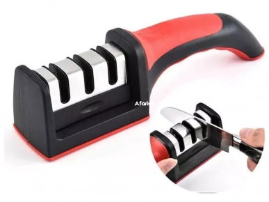 Knife Sharpener