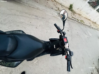 nitro nouveau à vendre