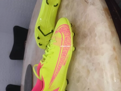 Crampon foot