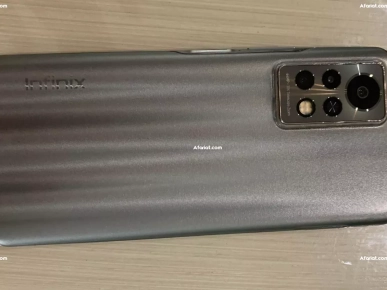 Note 11 pro infinix