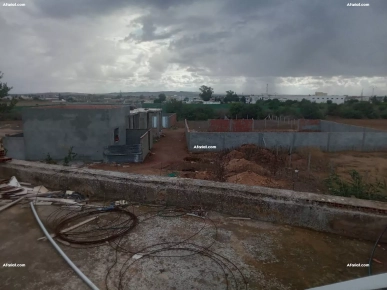 A vendre 1500 mètres située à Sidi Ali Al-Hattab Mornaguia A vendre 1500 mètres située à Sidi Ali Al-Hattab Mornaguia