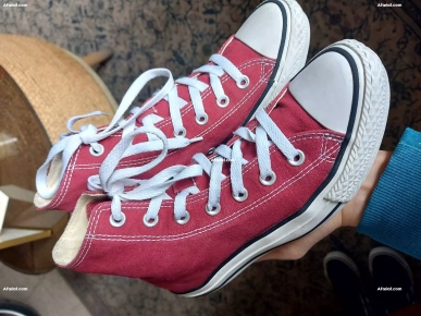 Converse Chuck Taylor