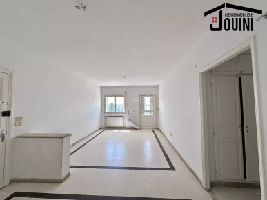 Appartement S3 à El Mourouj 2