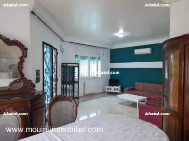 Appartement Pomelo AL3050 Hammamet La Corniche