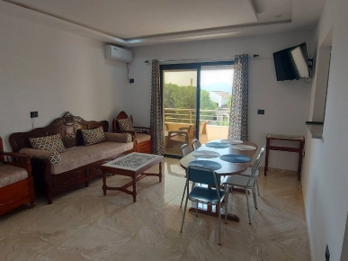 Tabarka bel appartement