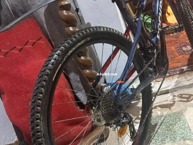 A vendre Rockrider ST 540S