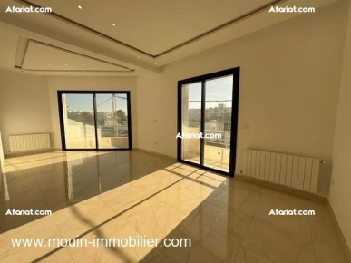 Appartement Rosette AL3248 Hammamet Nord