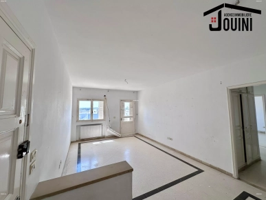 Appartement S3 à El Mourouj 2