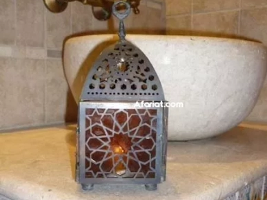 VILLA L'ARCHITECTE Hammamet Zone Craxi AV1435
