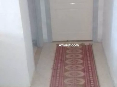 location appartement a corniche Sousse