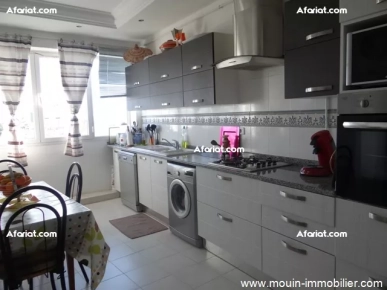 Appartement Tasnim AL1432 Hammamet