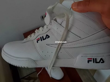 Fila Men's F-13v shoes