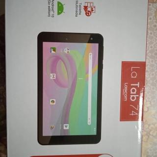 Tablette Logicom tab 74 Tablette Logicom tab 74
