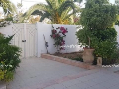 Villa Layali AL2776 Jinan Hammamet