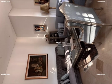 Triplex à louer Nasr 2