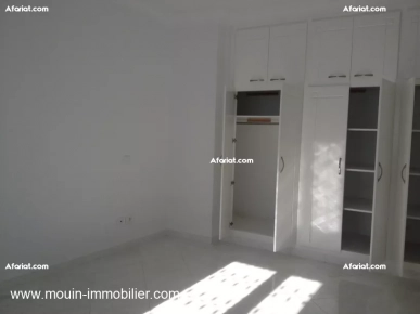 MAISON HOUDA Hammamet Nord AV1691