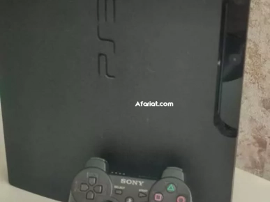 PlayStation 3 PlayStation 3