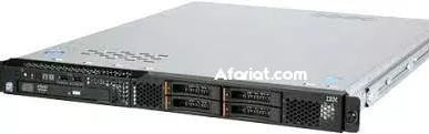 IBM  System X3250/4 Géga