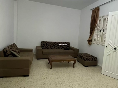 Appartements S+1 et S+2 louer par nuitée chatt mariem tantana