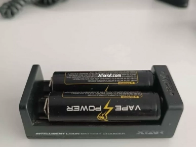 VAPE CENTAURUS Q200 ETAT NEUF