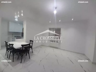 Appartement S+2 aux Jardins de Carthage MAL0684