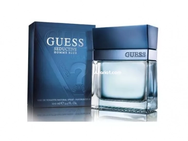 parfum guess homme