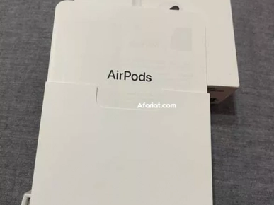 airpods  .