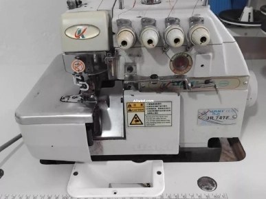 machine industrielle