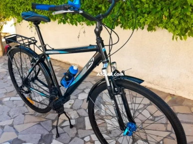 Vélo VTC Sport