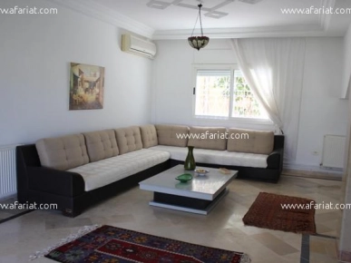 Villa Narjess AL2577 Hammamet Nord