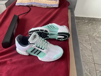 Basket adidas