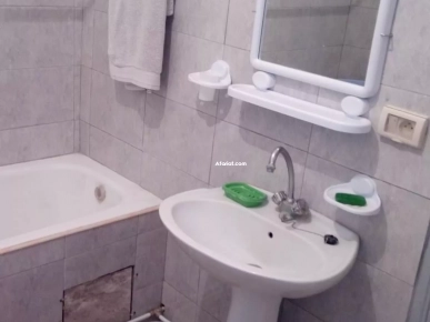 Vente appartement au centre ville TABARKA Vente appartement au centre ville TABARKA
