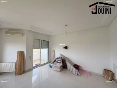 Appartement S+2 A La Soukra