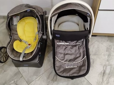 pousette bébé pousette bébé