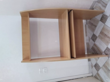Bureau de travail