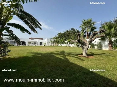 VILLA TASNIM Hammamet Zone Théâtre AV1830