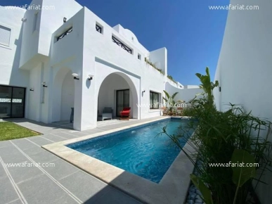 Villa ROSARIO (Réf: L2421)