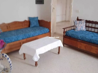 location appartement rades