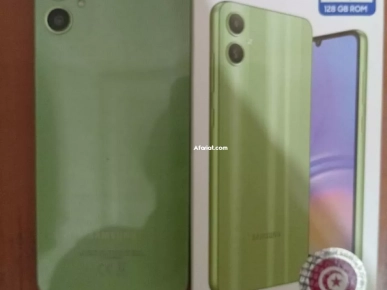 Samsung A 05
