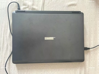 pc portable Toshiba