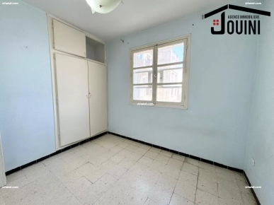 Appartement S3 à Ksar Saïd 2