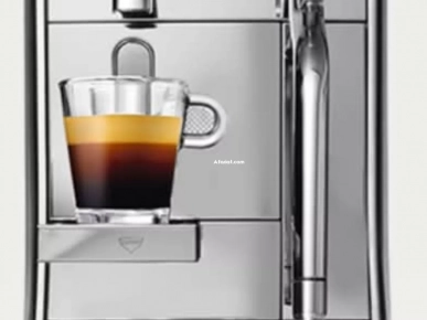 Machine a café NESPRESSO