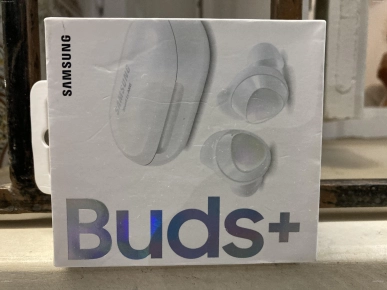 Samsung Galaxy Buds plus cachtée