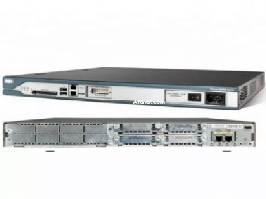 Cisco 2800 serie