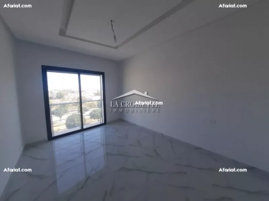 Appartement S+2 aux Jardins de Carthage MAL0579