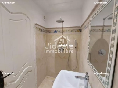 Villa Zahra Kharrouba Hammamet Nord