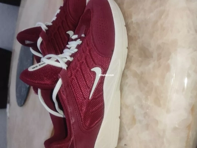 Basket Nike